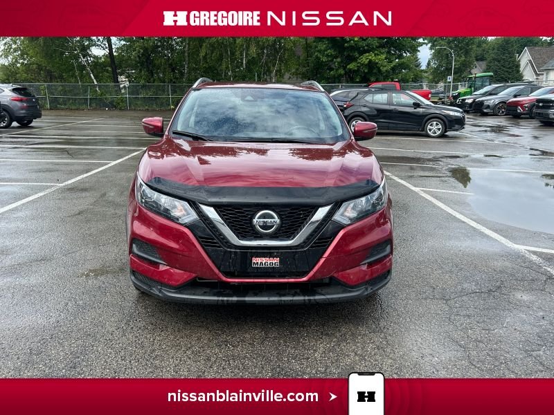 2023 Nissan Qashqai 2023