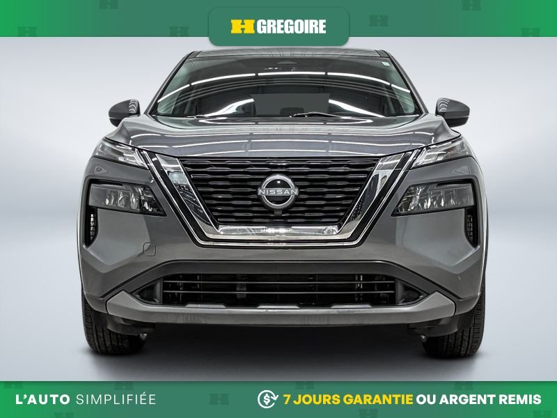 Nissan Rogue 2022 2022 Gris