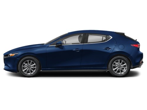 2025 Mazda Mazda3 Sport 2025