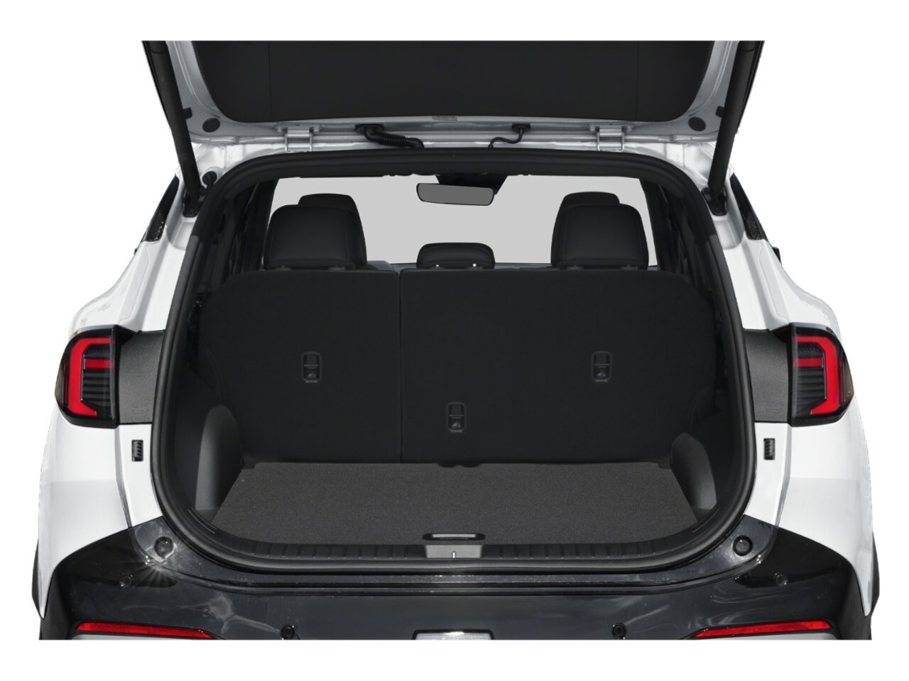 KIA Sportage hybride 2027 Noir Fusion Gatineau - photo #9