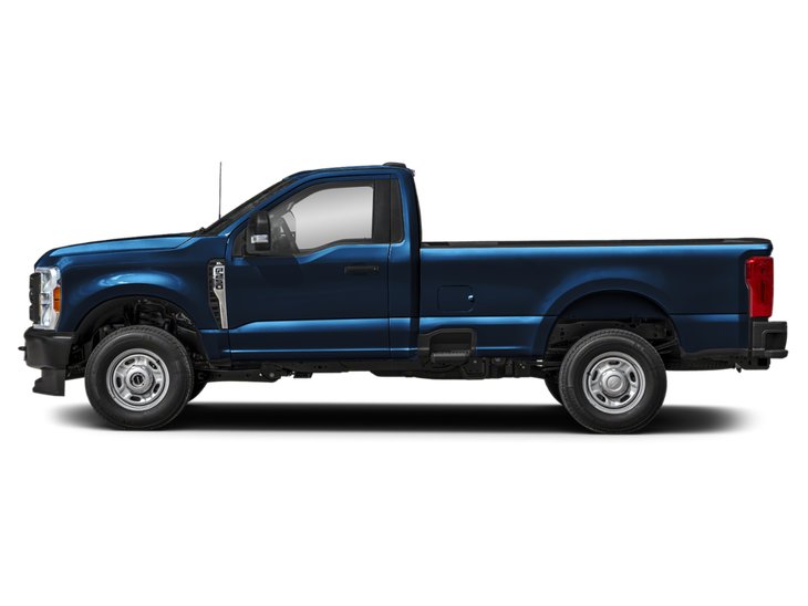 2025 Ford Super Duty F-250 SRW XL