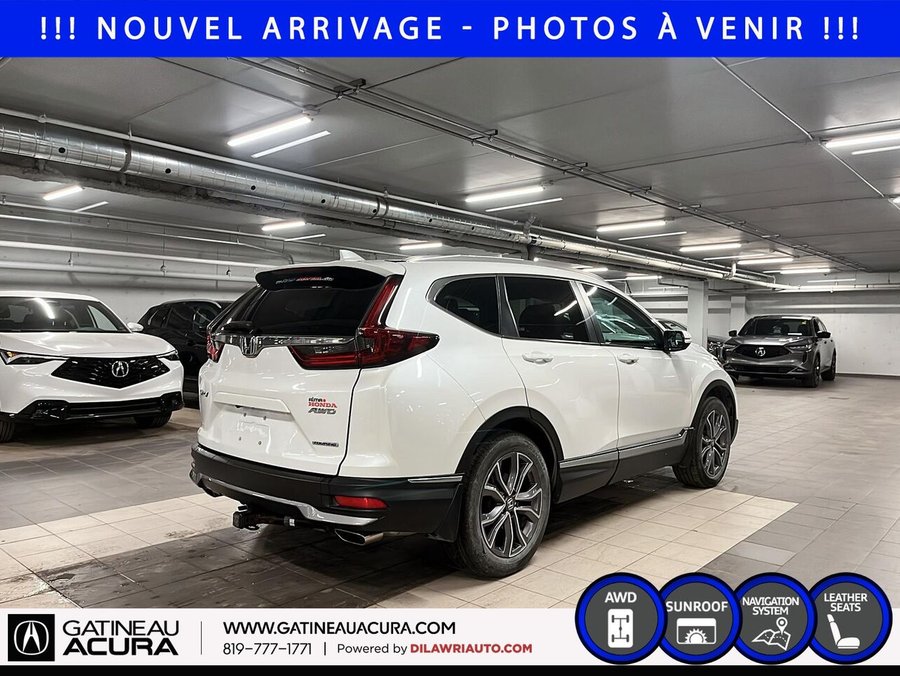 Acura MDX 2022 2022 Gris