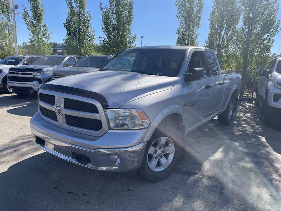 2016 Ram 1500 2016 Grey