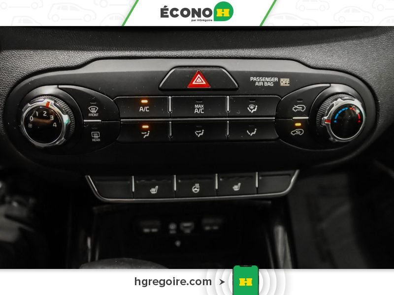 2019 Kia Sorento Brown Laval - photo #18