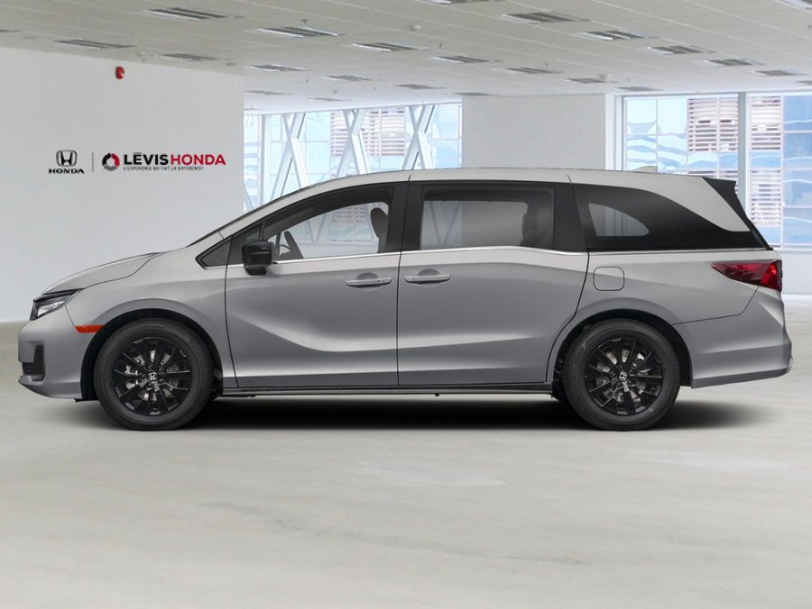 2026 HONDA ODYSSEY SPORT 2026 Grey