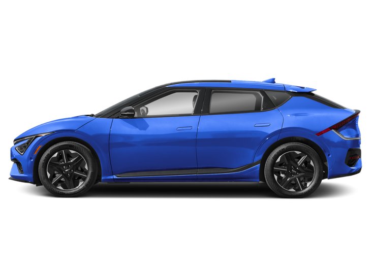 2025 Kia EV6 Land avec groupe GT-Line Limited