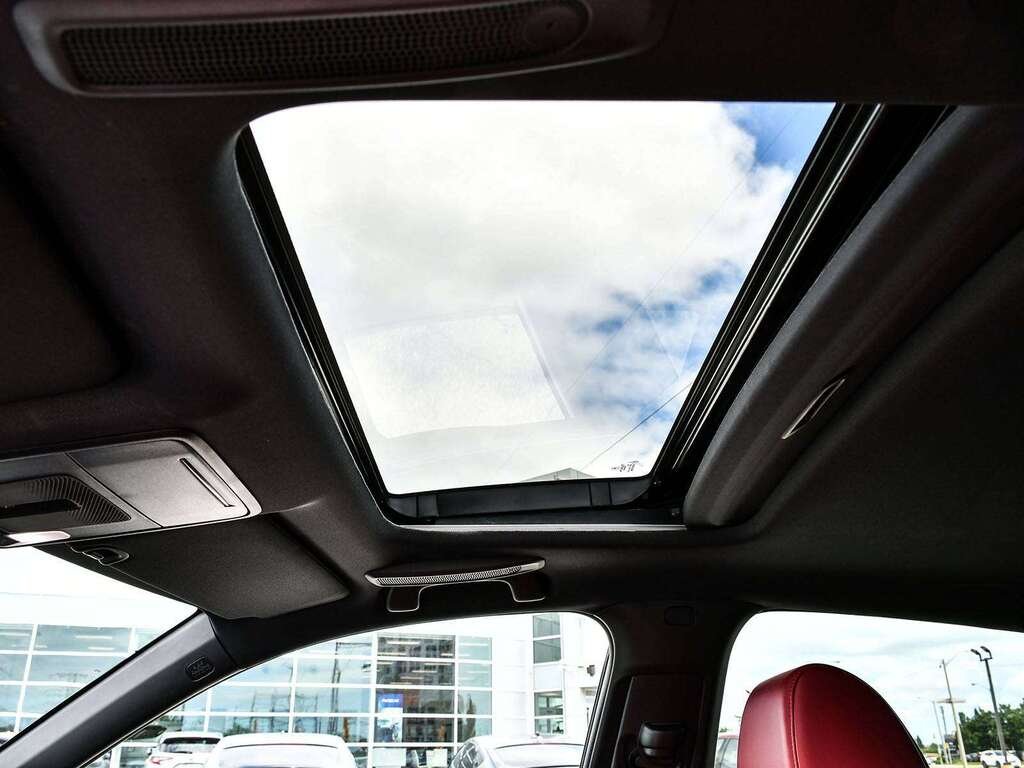 2025 Acura Integra Elite A-Spec CVT White Etobicoke - photo #9