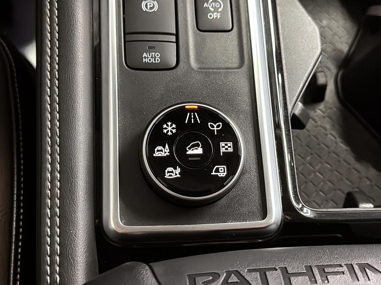 2022 NISSAN PATHFINDER PLATINE White Saint-Hyacinthe - photo #16