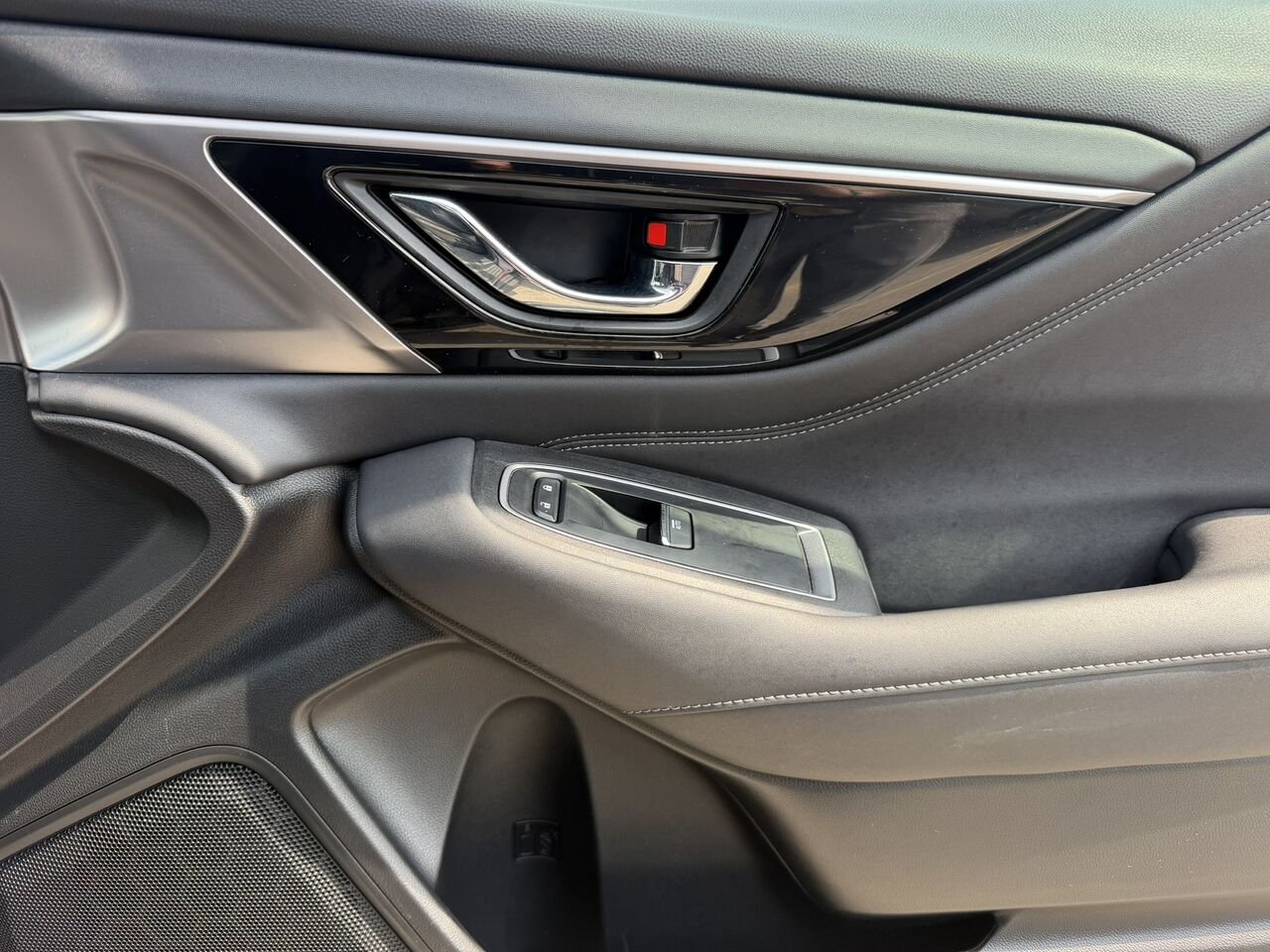 Subaru Outback Limited XT CVT 2023 Rouge Laval - photo #18