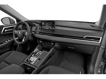 Mitsubishi Outlander ES
