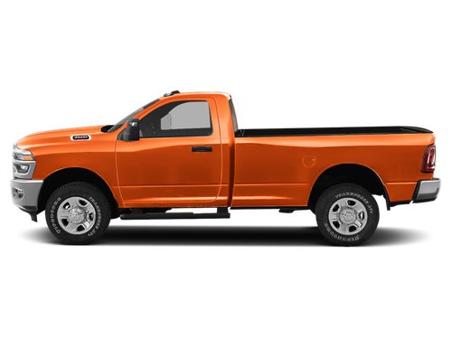 2025 Ram 2025 3500