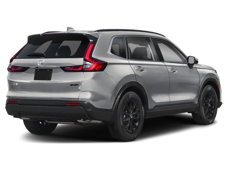 2025 Honda CR-V Sport
