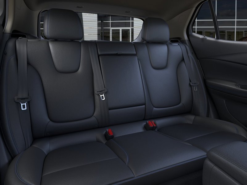 BUICK ENCORE GX Tourisme sport 4 portes TI 2026 Blanc Sherbrooke - photo #16
