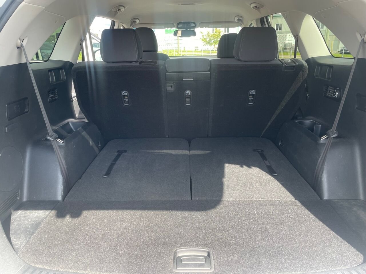 Kia Sorento 2019 Blanc Lac Mégantic - photo #12
