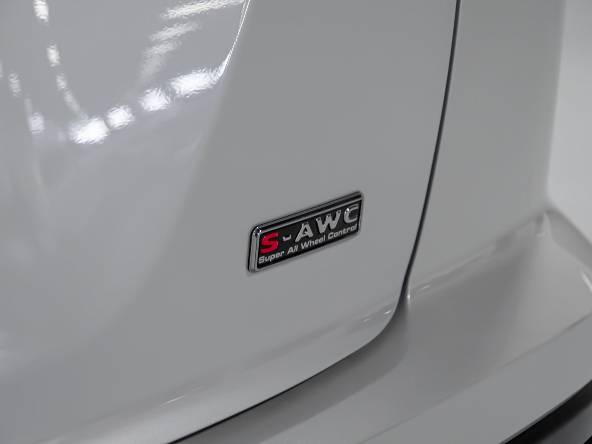 2026 Mitsubishi Eclipse Cross SE White Diamond Montreal - photo #8