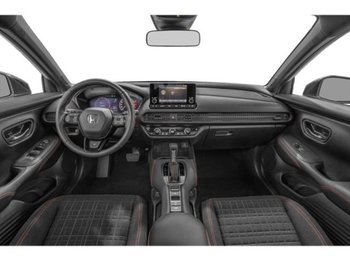 Honda HR-V Sport