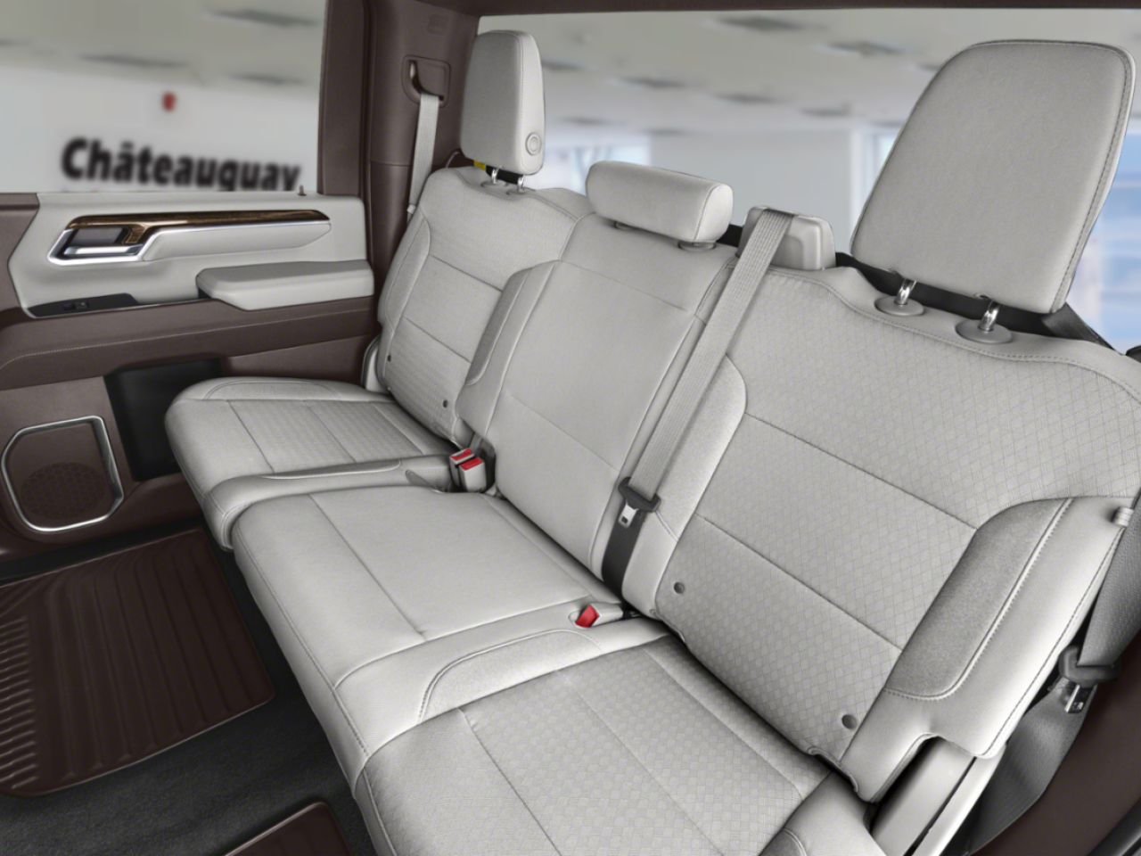 GMC Sierra 2500HD K2500 HD SIERRA CREW CAB SLE STD/BOX DURAMAX (3SA) 2026 Blanc sommet Châteauguay - photo #10