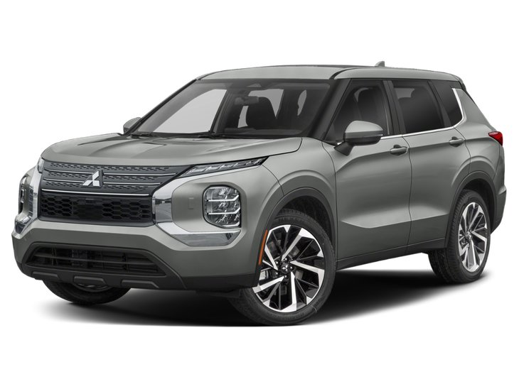 2024 Mitsubishi Outlander LE
