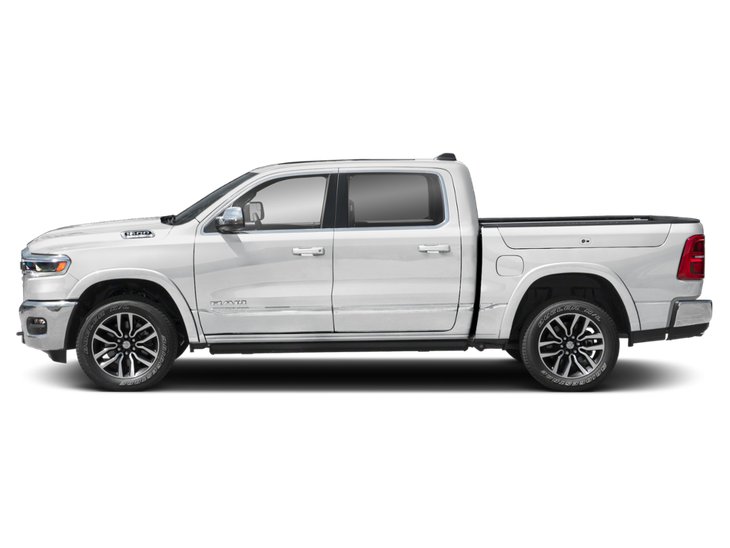 2026 Ram 1500 Limited Longhorn