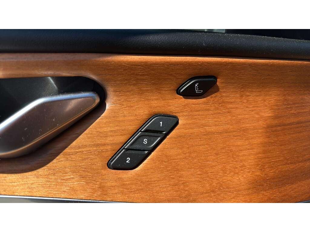 Jeep Grand Cherokee 2023 Blanc Gatineau - photo #29