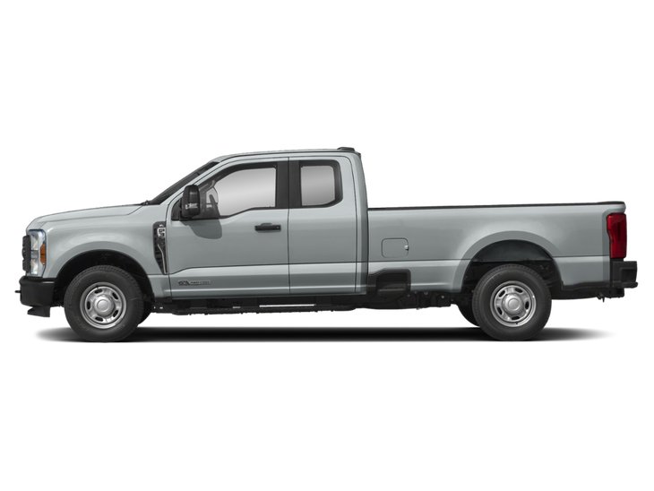 2026 Ford Super Duty F-350 à roues arrière simples XL