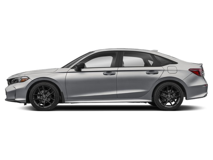 2025 Honda Civic Berline Sport