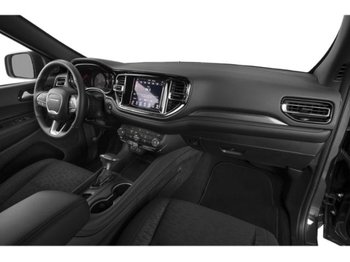 Dodge Durango SXT