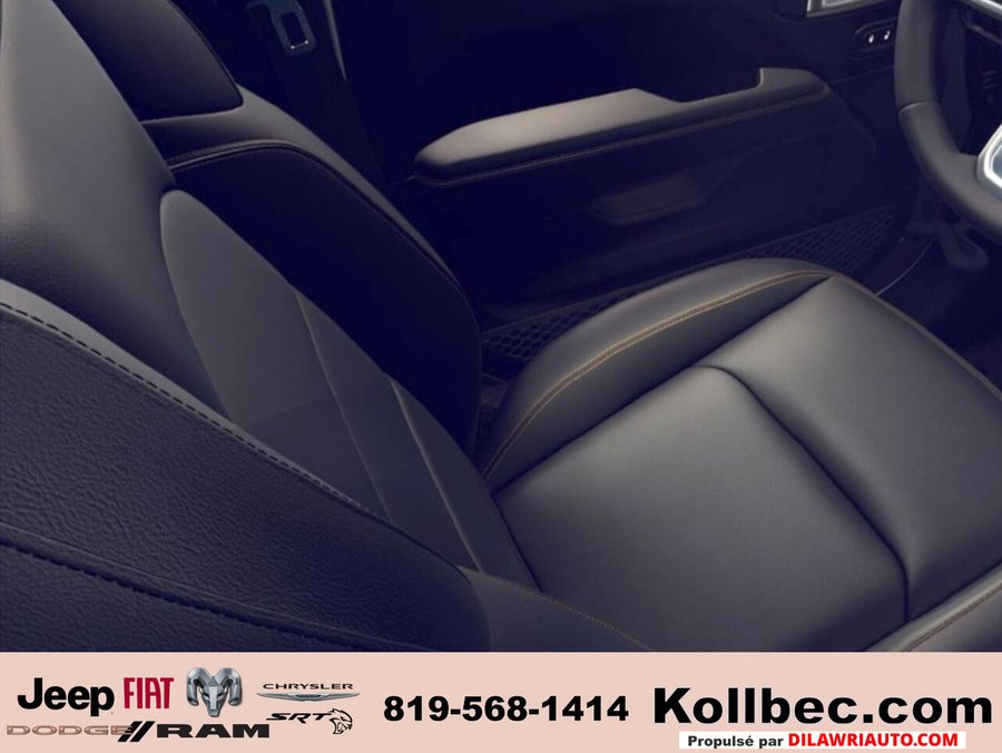 2026 JEEP Wrangler Bright White