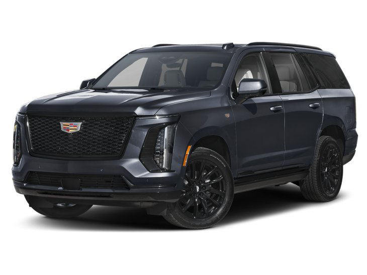 2026 Cadillac Escalade Platinum sport 4RM