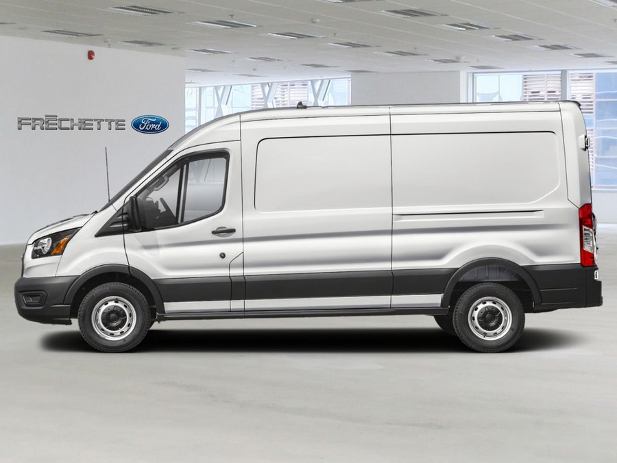 Ford Transit fourgon utilitaire 2026 2026 Blanc Oxford