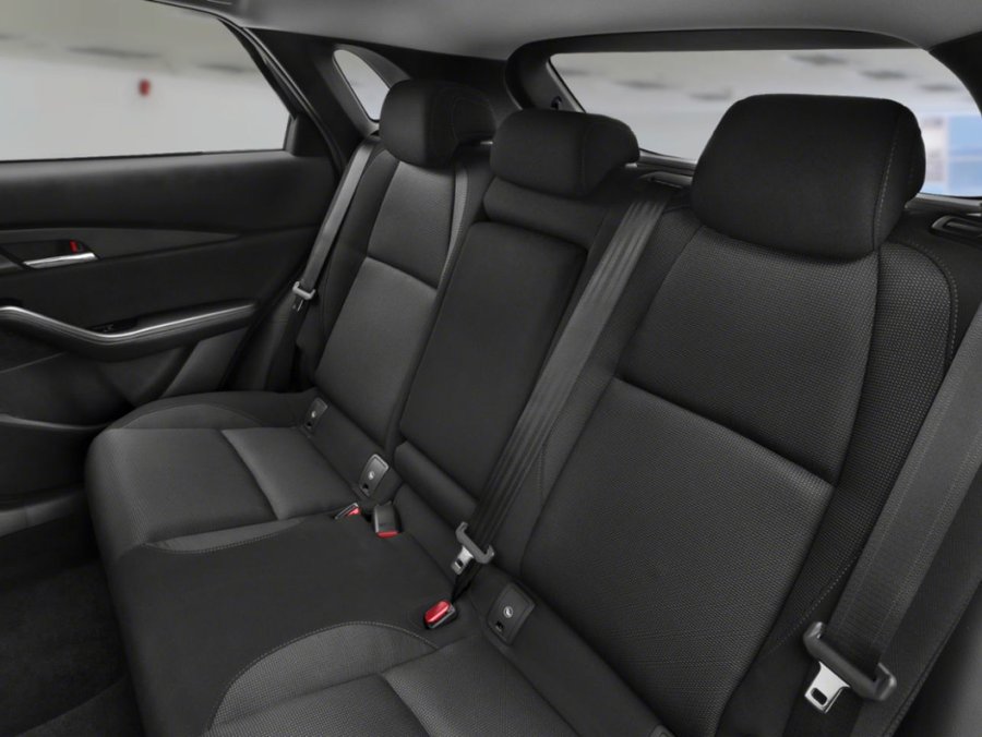 MAZDA CX-30 2026 2026 Bleu cristal foncé mica