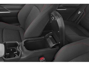 Toyota RAV4 hybride rechargeable SE