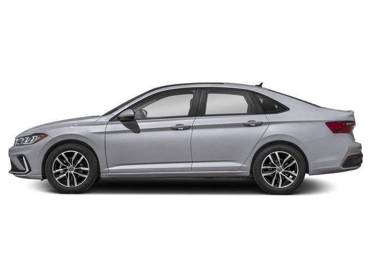 2025 Volkswagen Jetta Comfortline