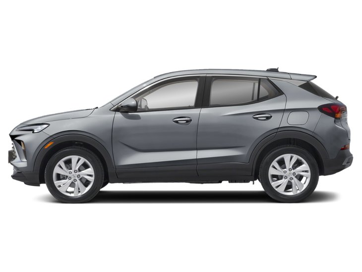 2025 Buick Encore GX Privilégié
