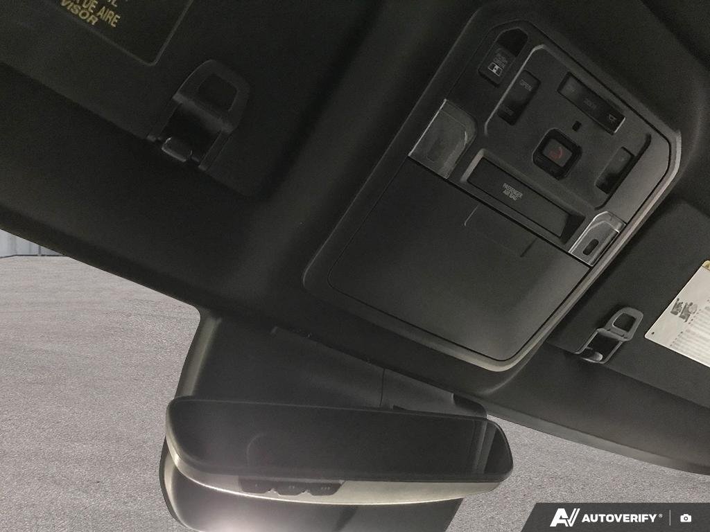 2025 Toyota Tacoma 2600802A | Double Cab 4x4 BA gray Edmonton - photo #19