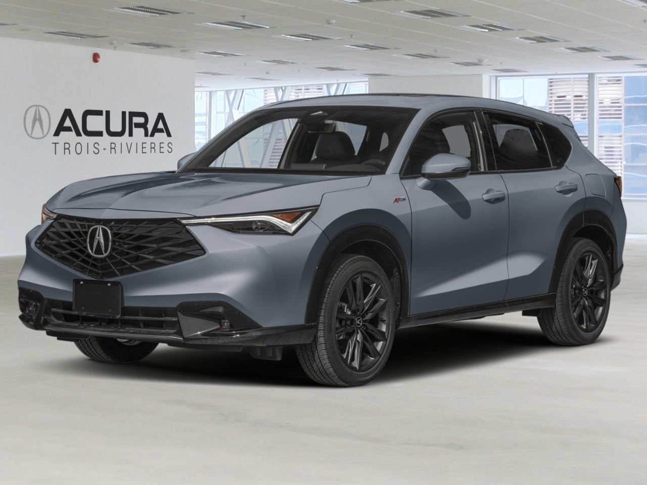 2026 ACURA ADX Urban Grey Pearl Trois-Rivières - photo #0