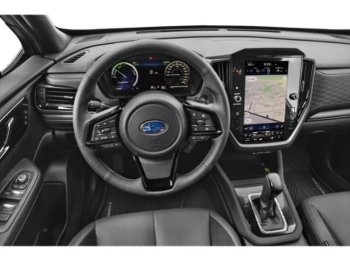 Subaru Forester Premier e_BOXER hybride