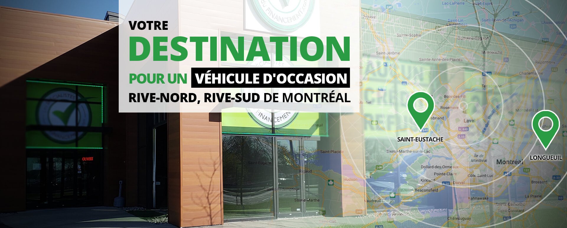 Les Spécialistes du Financement