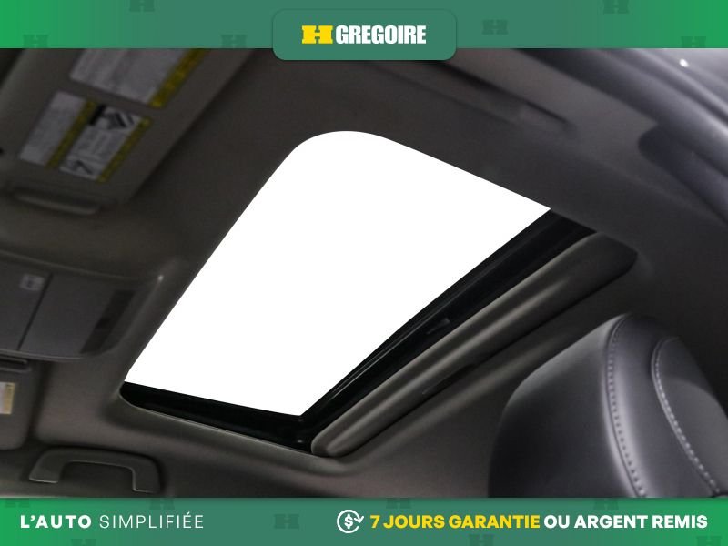 2024 Mazda CX-30 Black Saint-Eustache - photo #15