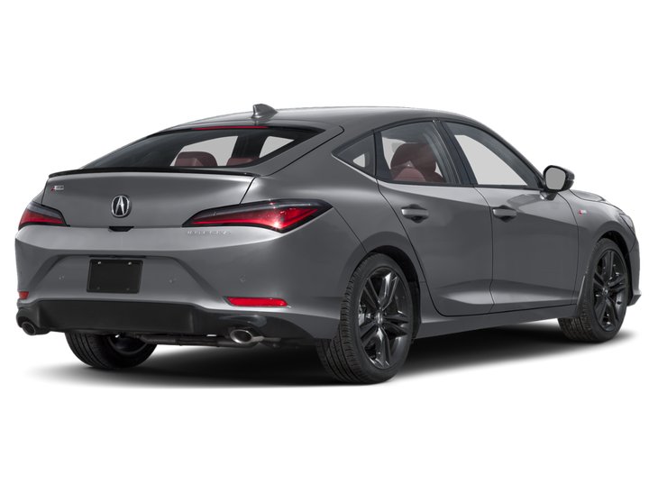 2025 Acura Integra Élite A-Spec