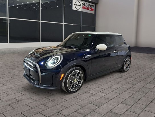 2023 MINI 3 portes 2023 Blue