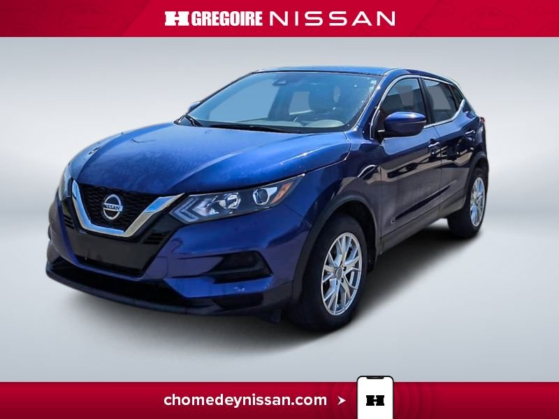 Nissan Qashqai 2023 2023 Bleu