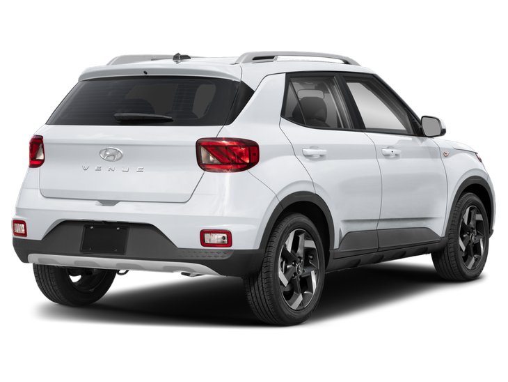 2026 Hyundai Venue Privilégié