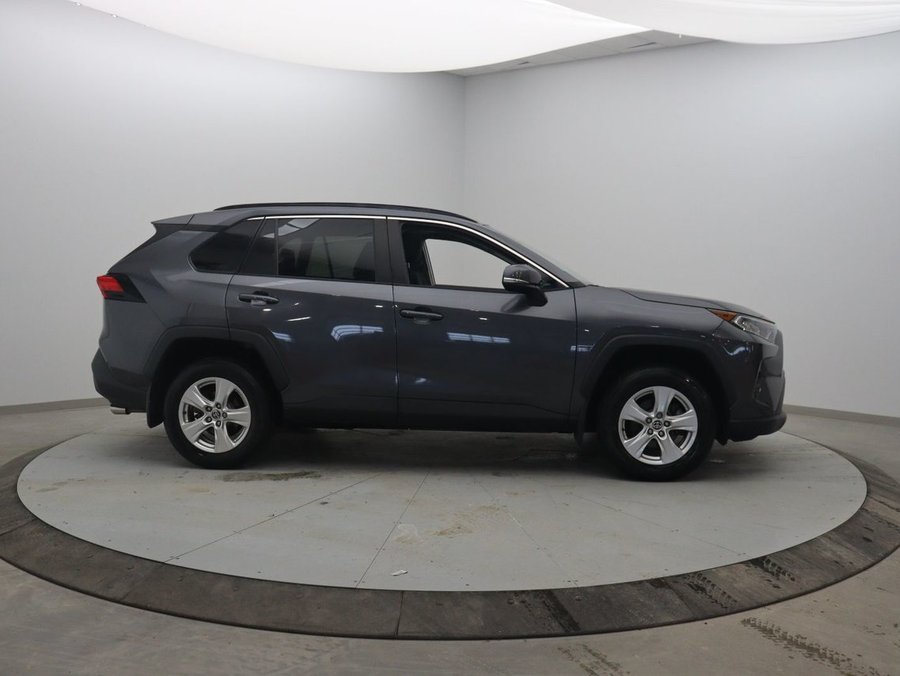 Toyota RAV4 2021 2021 N