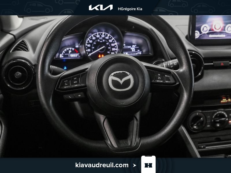 2018 Mazda CX-3 Laval - photo #12