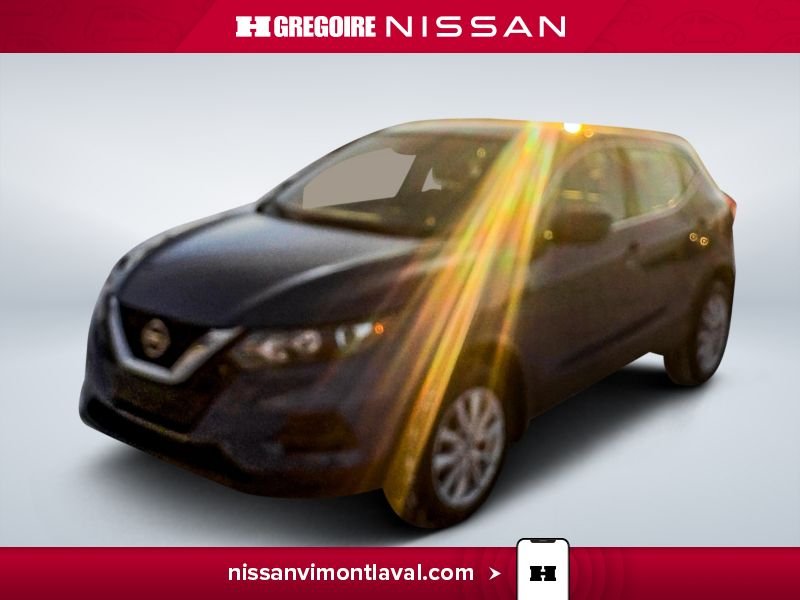 Nissan Qashqai 2023 2023 Bleu