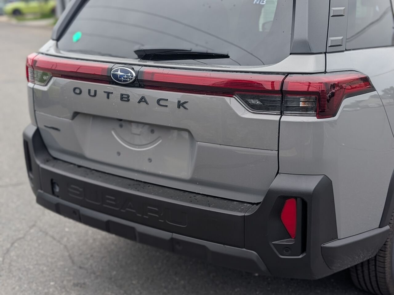 Subaru Outback Limited XT AWD 2026 Roche de rivière nacré Saint-Hyacinthe - photo #1