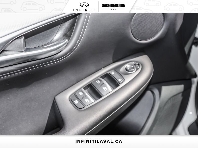Infiniti QX55 IR2421 | LUXE CUIR TOIT CAMERA RECUL 2022 Laval - photo #16