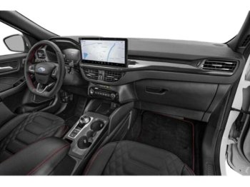 Ford Escape ST-Line Elite