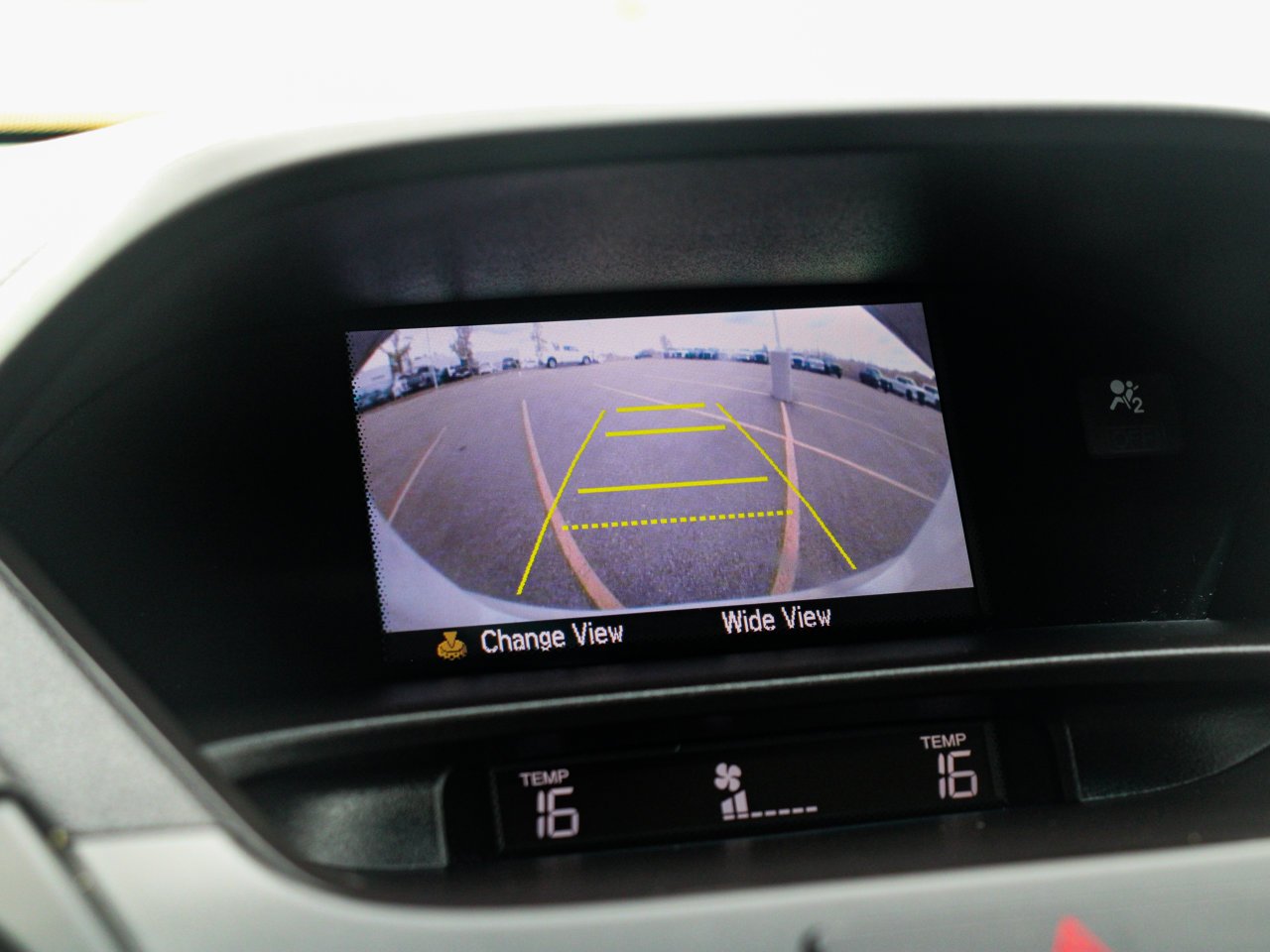 2014 Acura RDX AWD 4dr White Sherwood Park - photo #24